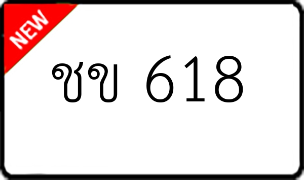 ชข 618